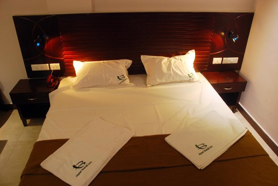 Hotel Balaji Inn